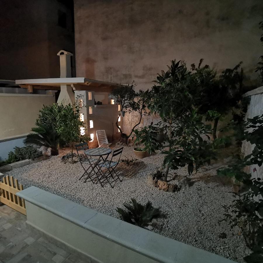 Casa Magnolia Villa Montalbano  Kültér fotó