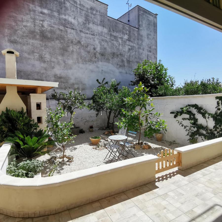 Casa Magnolia Villa Montalbano  Kültér fotó