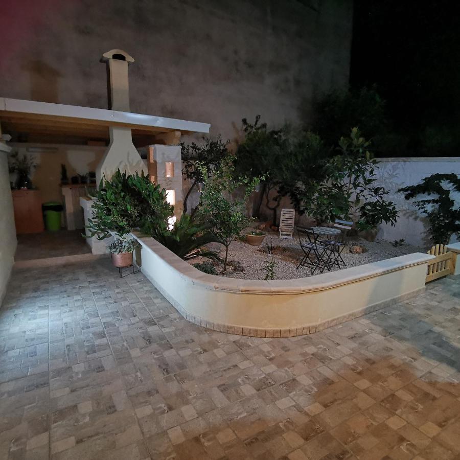 Casa Magnolia Villa Montalbano  Kültér fotó