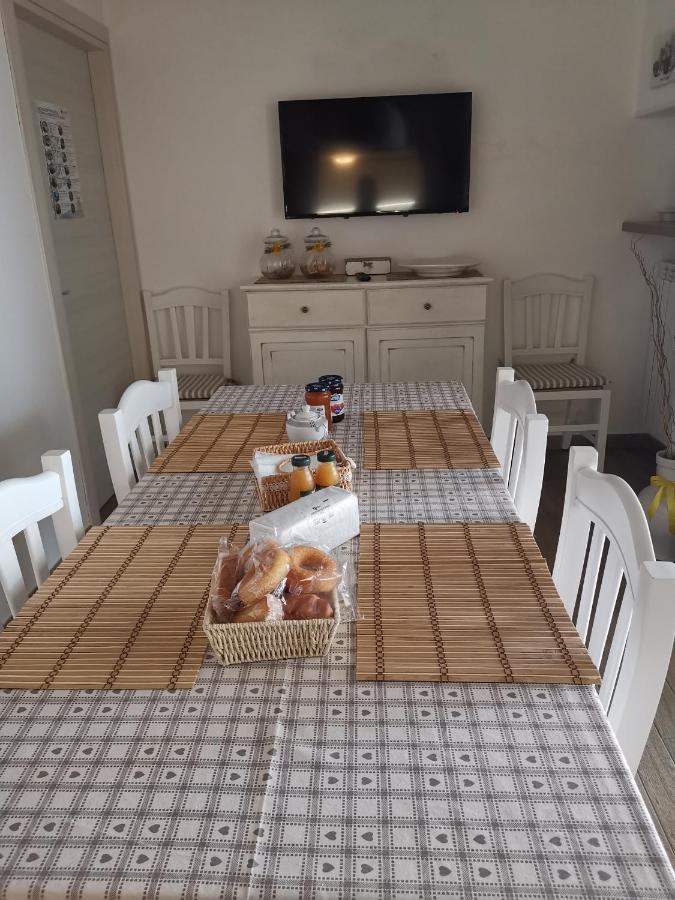 Casa Magnolia Villa Montalbano  Kültér fotó