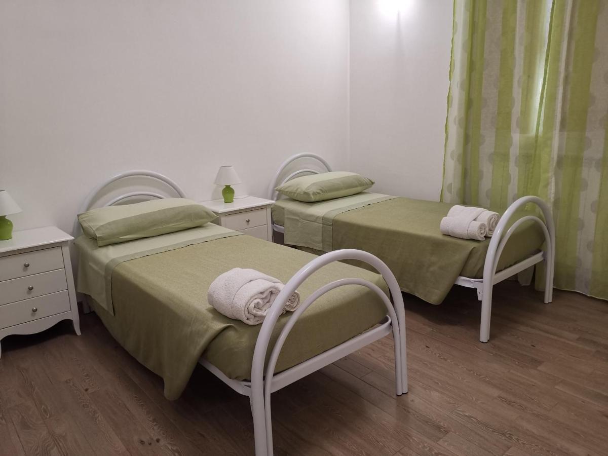 Casa Magnolia Villa Montalbano  Kültér fotó