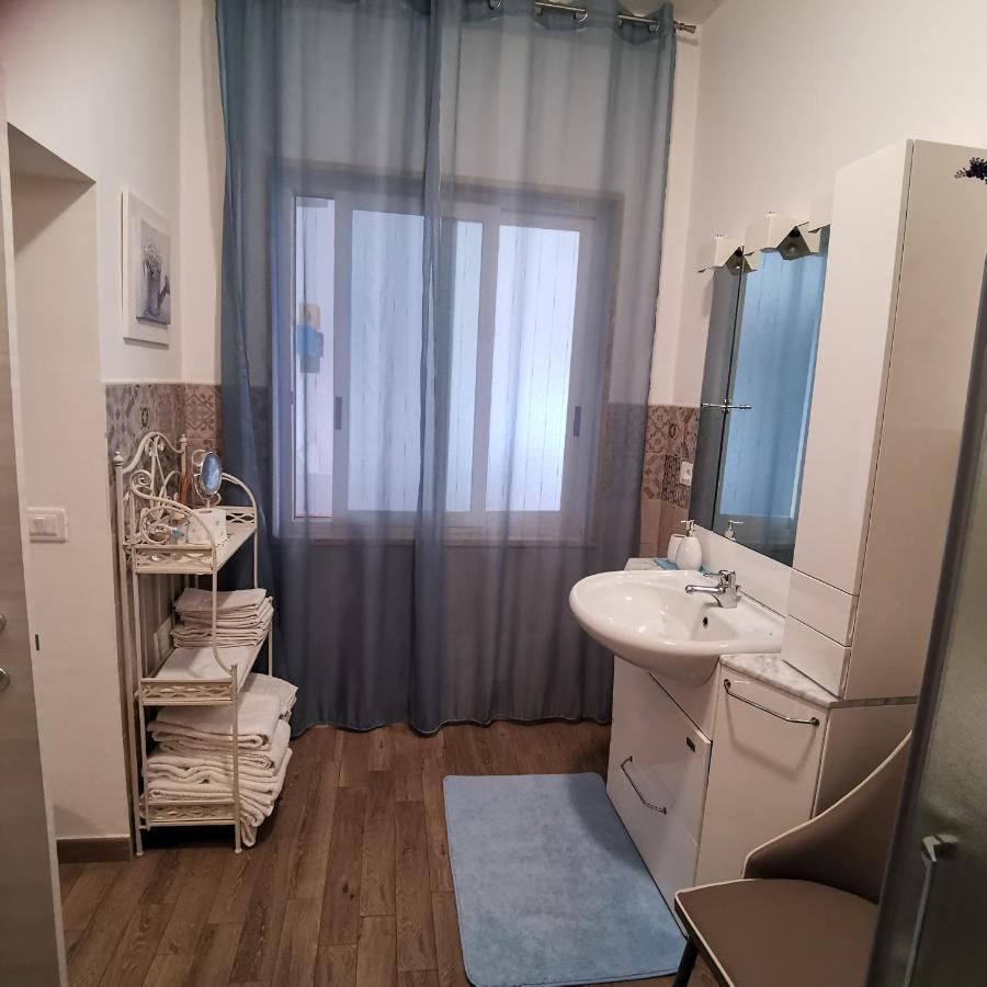 Casa Magnolia Villa Montalbano  Kültér fotó
