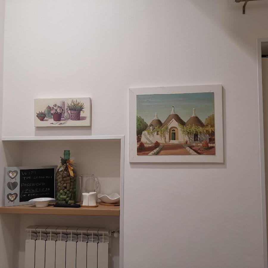 Casa Magnolia Villa Montalbano  Kültér fotó