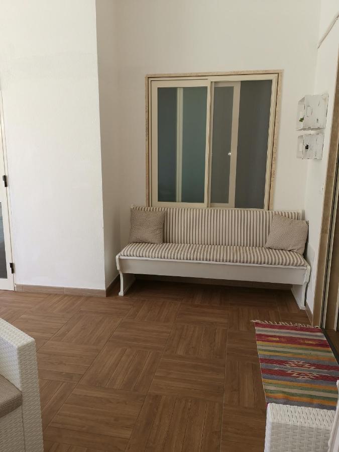 Casa Magnolia Villa Montalbano  Kültér fotó
