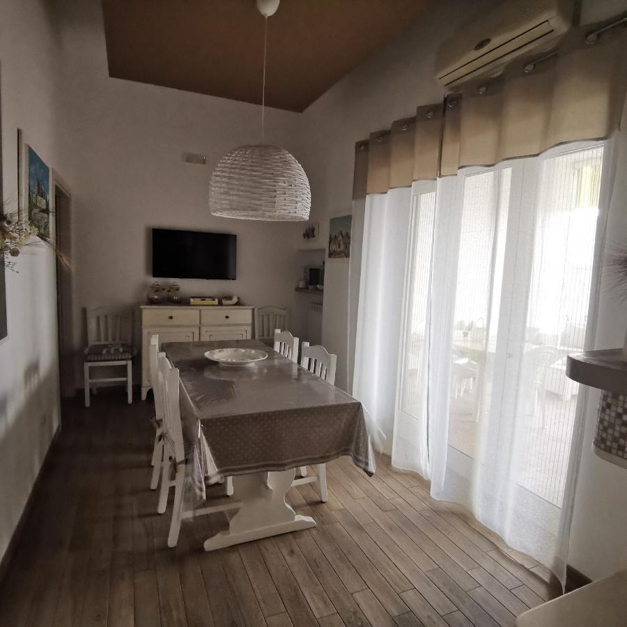 Casa Magnolia Villa Montalbano  Kültér fotó