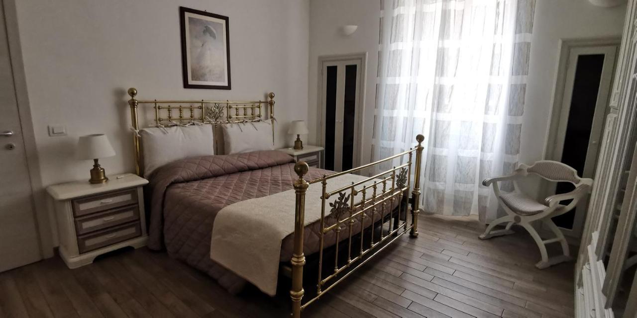 Casa Magnolia Villa Montalbano  Kültér fotó