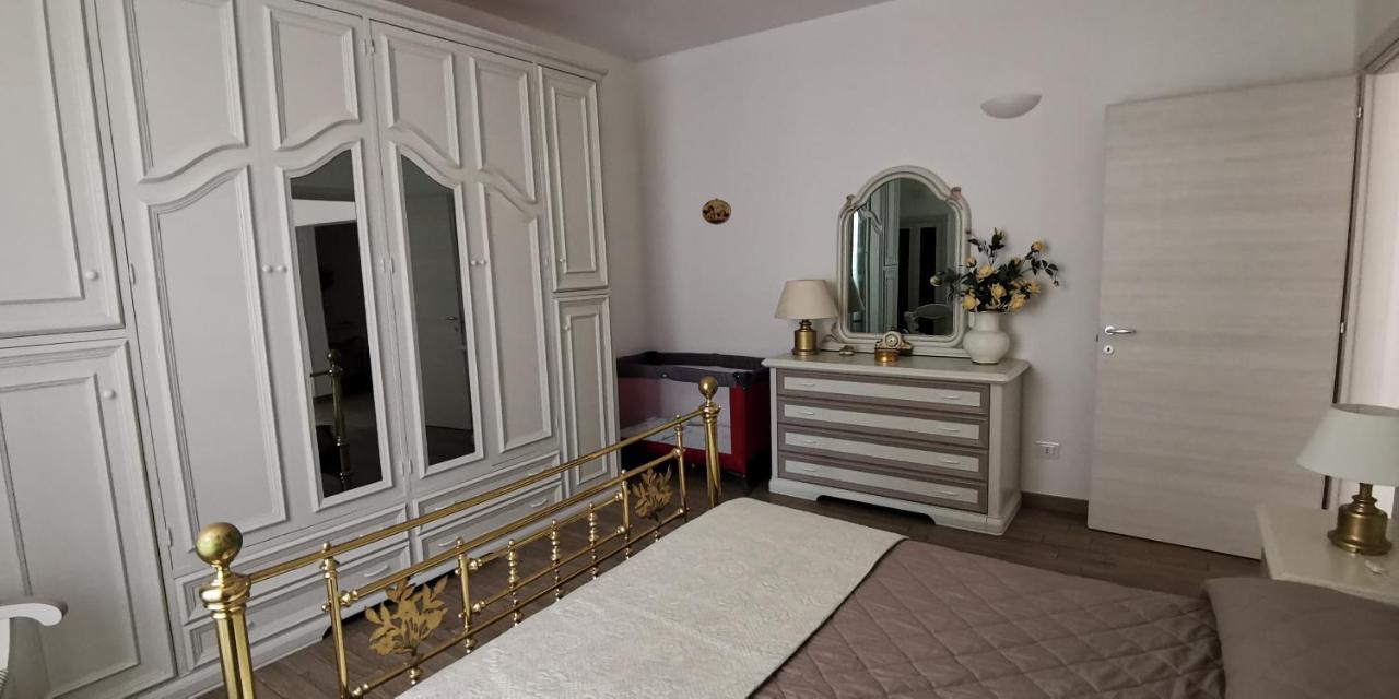 Casa Magnolia Villa Montalbano  Kültér fotó
