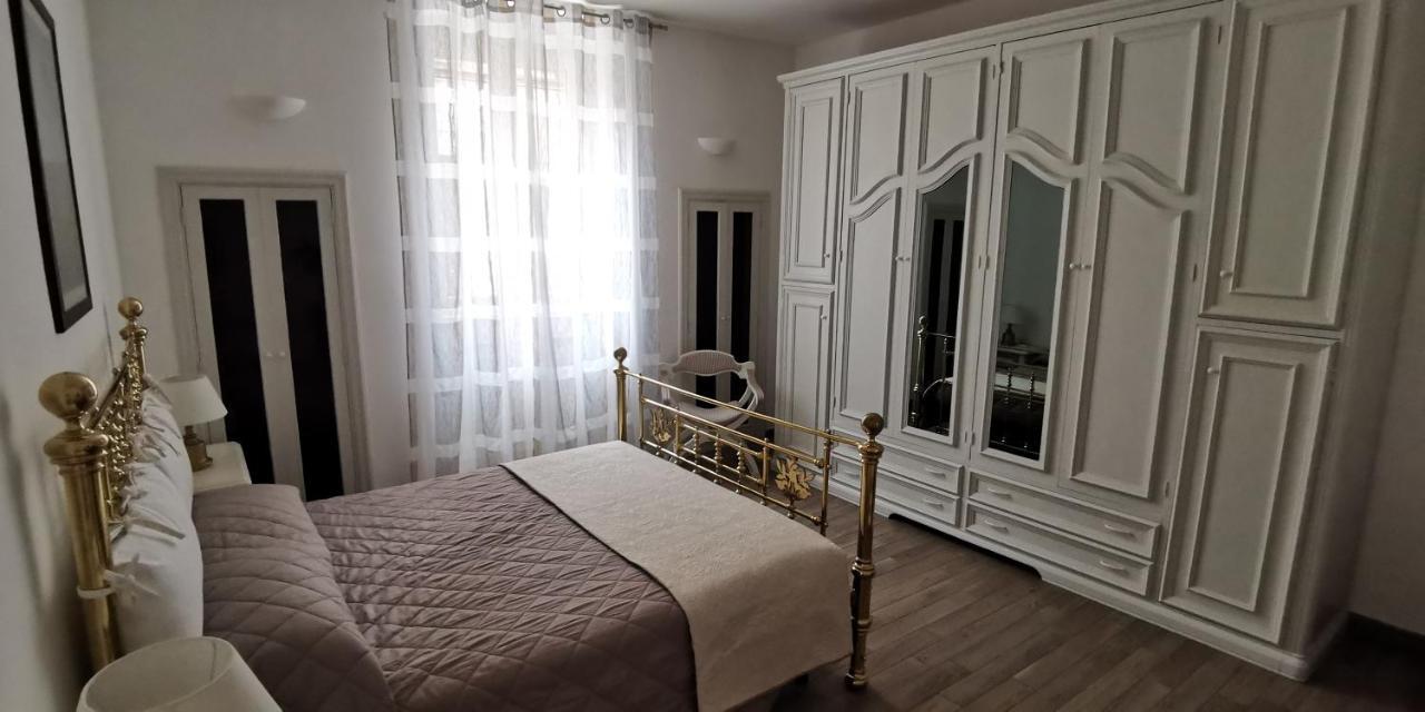 Casa Magnolia Villa Montalbano  Kültér fotó