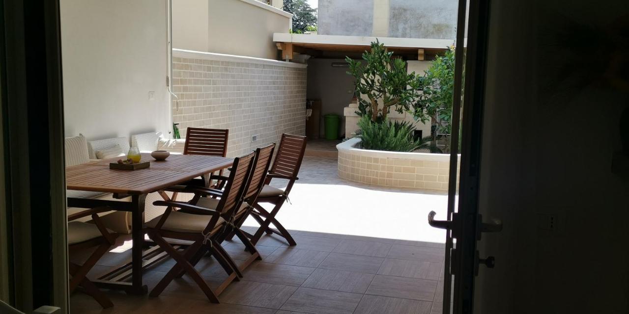 Casa Magnolia Villa Montalbano  Kültér fotó