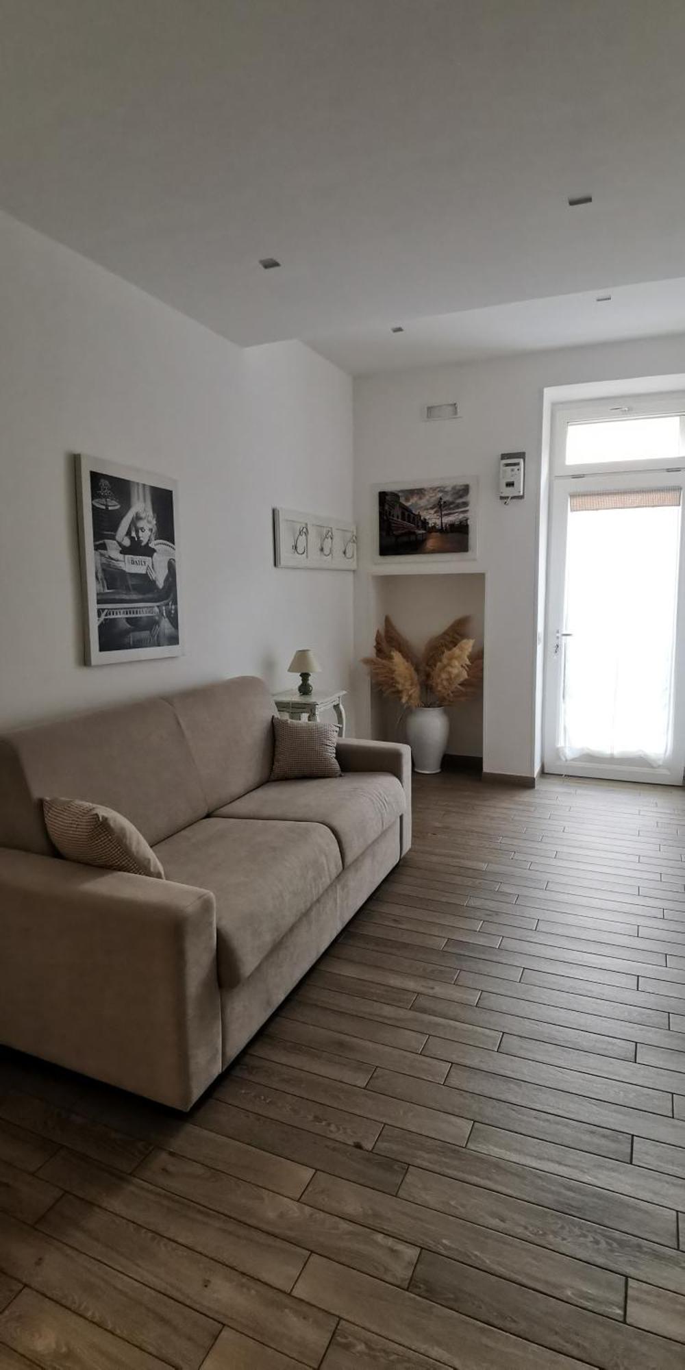 Casa Magnolia Villa Montalbano  Kültér fotó