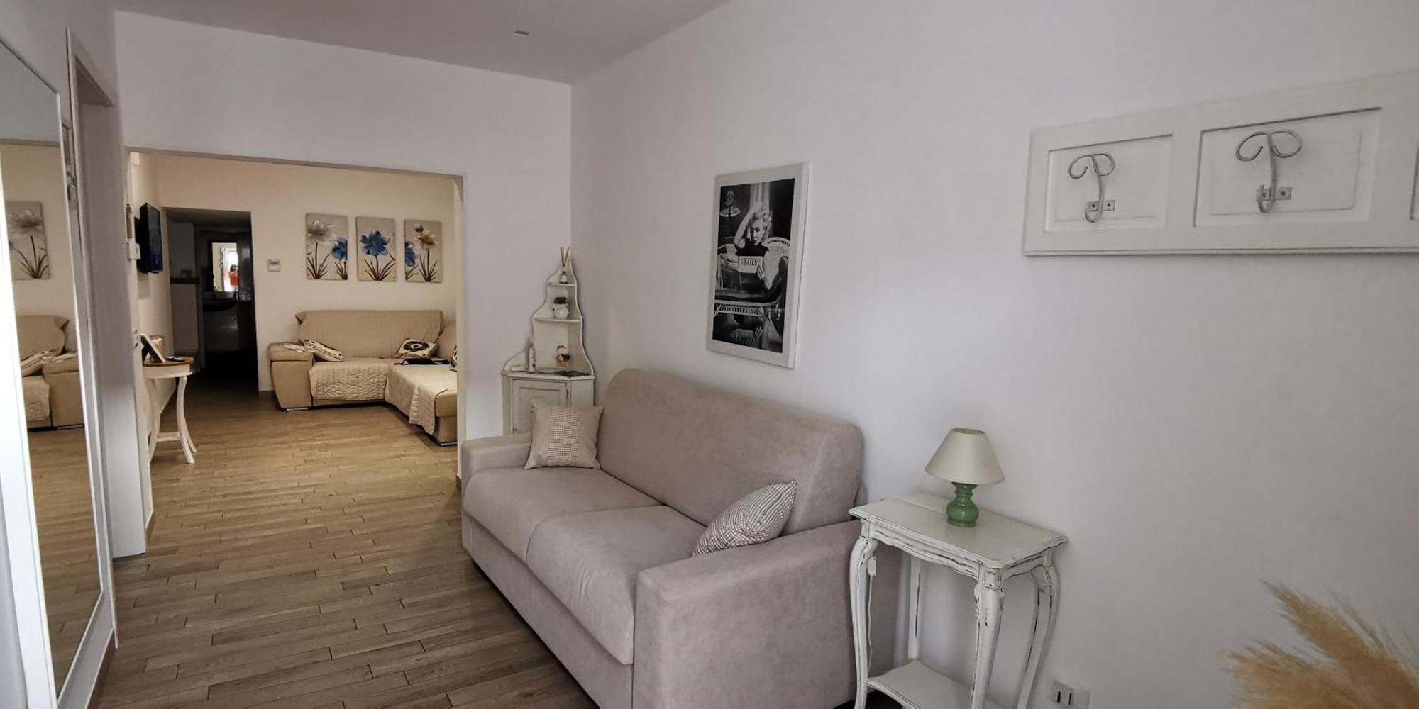 Casa Magnolia Villa Montalbano  Kültér fotó