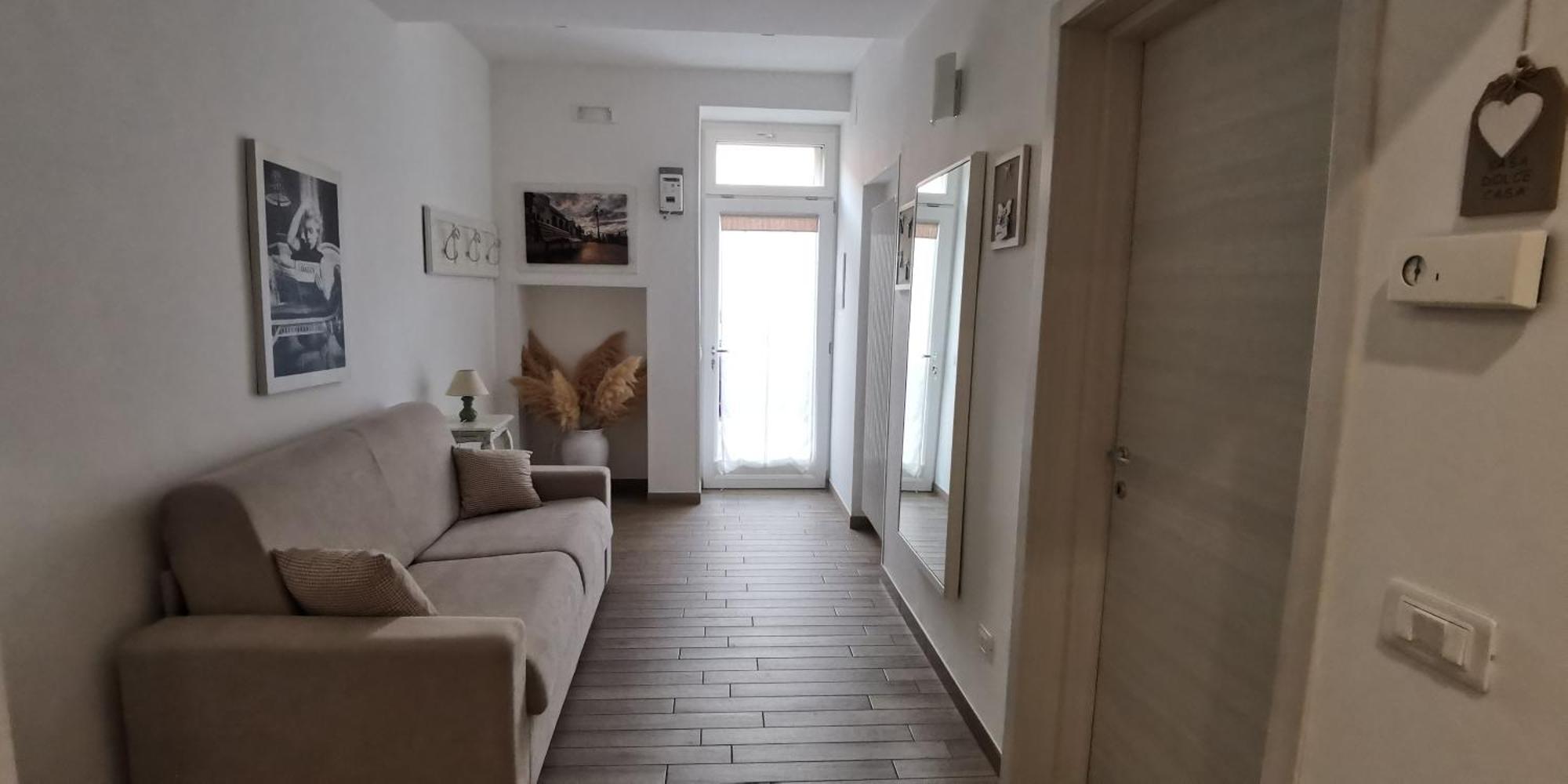 Casa Magnolia Villa Montalbano  Kültér fotó