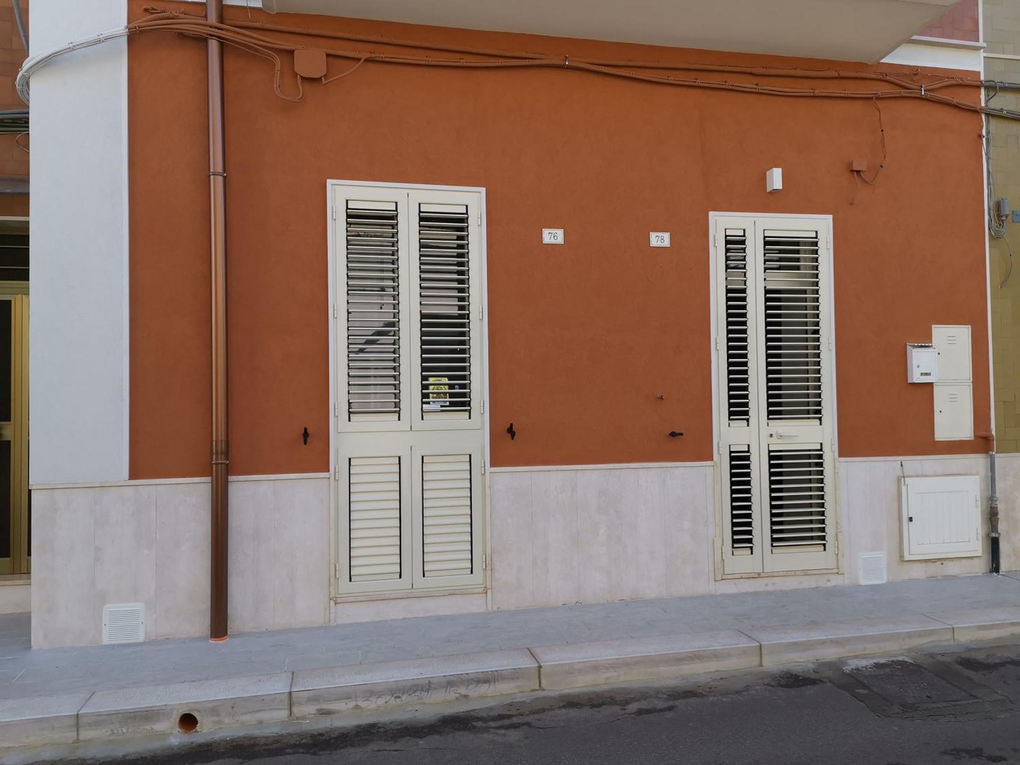 Casa Magnolia Villa Montalbano  Szoba fotó