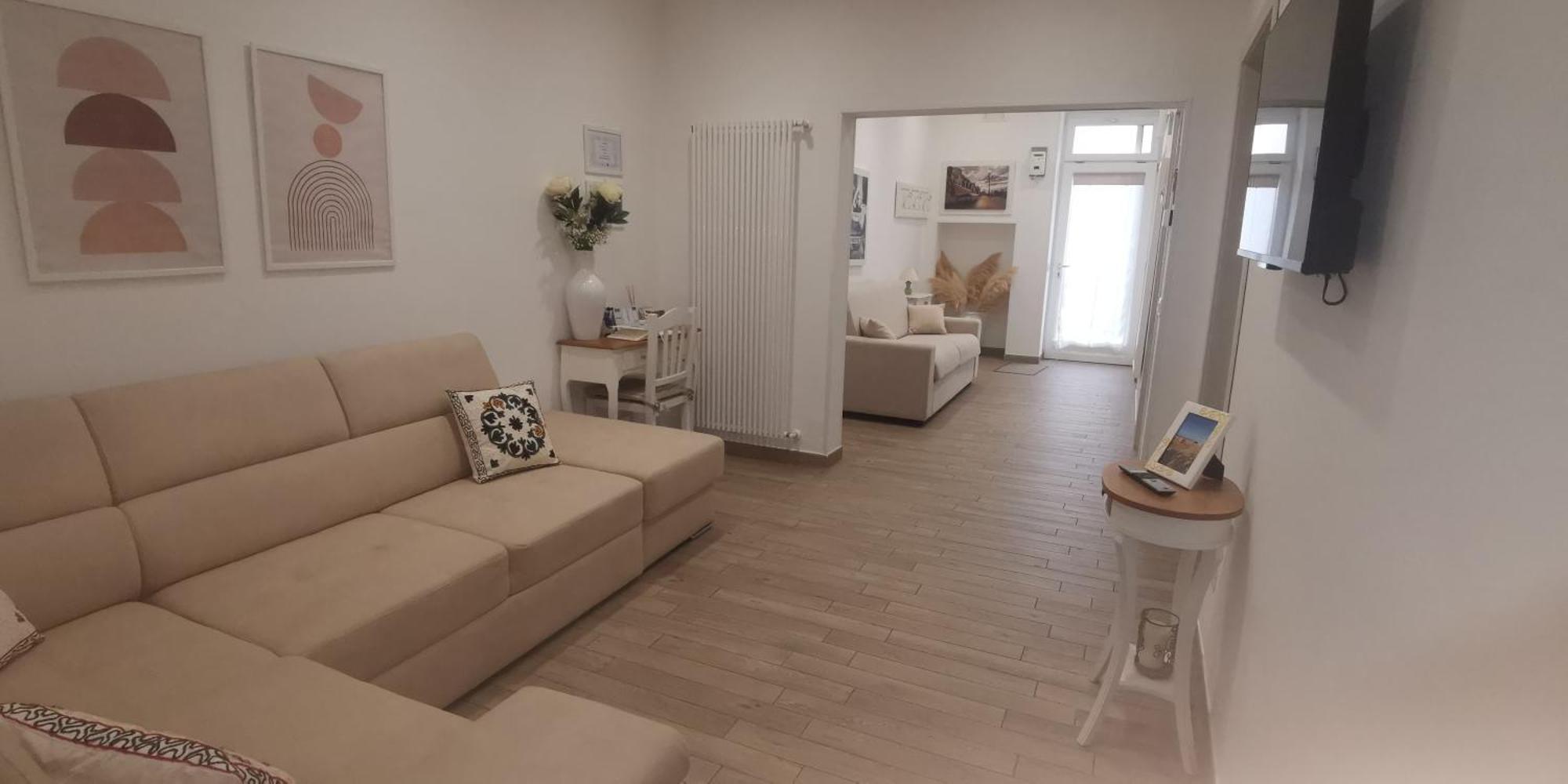 Casa Magnolia Villa Montalbano  Kültér fotó