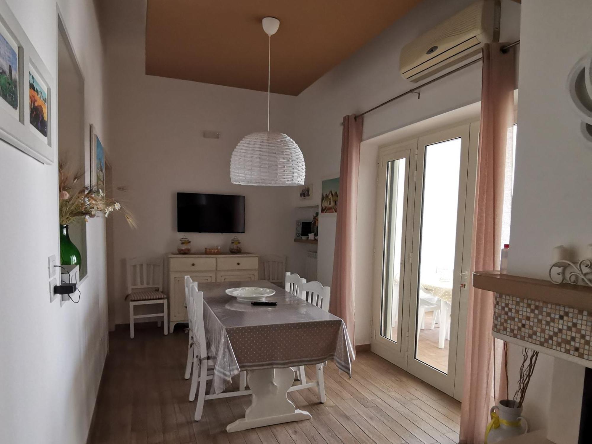 Casa Magnolia Villa Montalbano  Kültér fotó