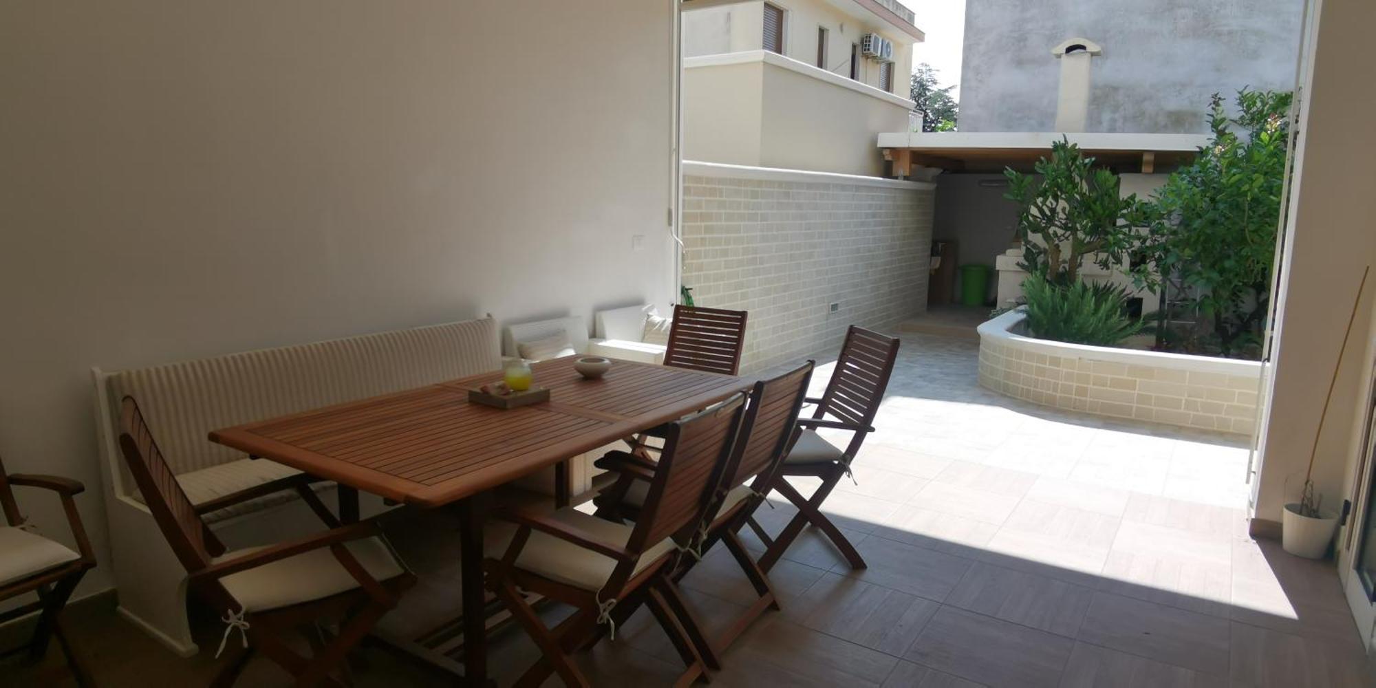 Casa Magnolia Villa Montalbano  Kültér fotó