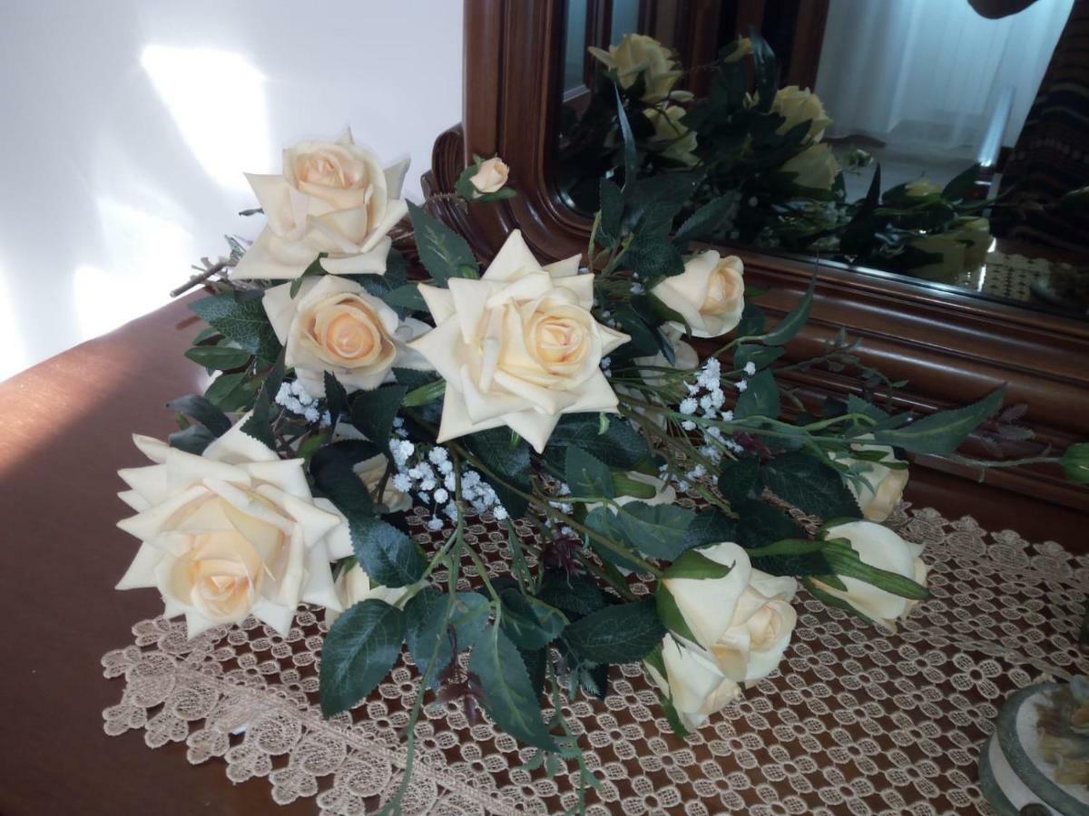 Casa Magnolia Villa Montalbano  Kültér fotó