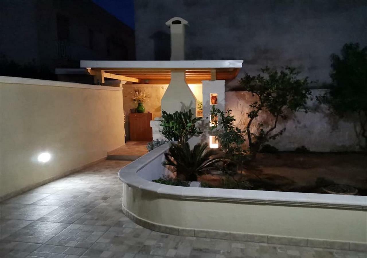 Casa Magnolia Villa Montalbano  Kültér fotó