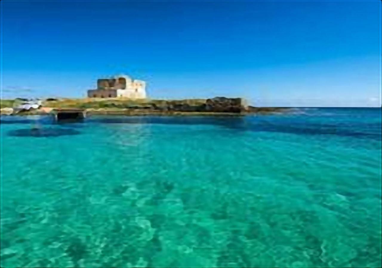 Casa Magnolia Villa Montalbano  Kültér fotó