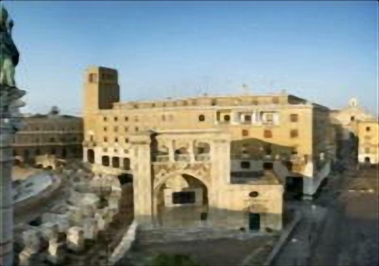 Casa Magnolia Villa Montalbano  Kültér fotó