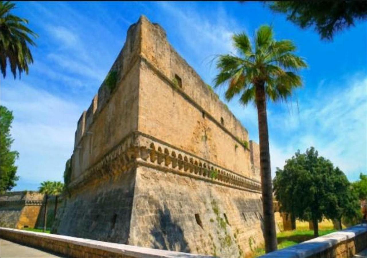 Casa Magnolia Villa Montalbano  Kültér fotó