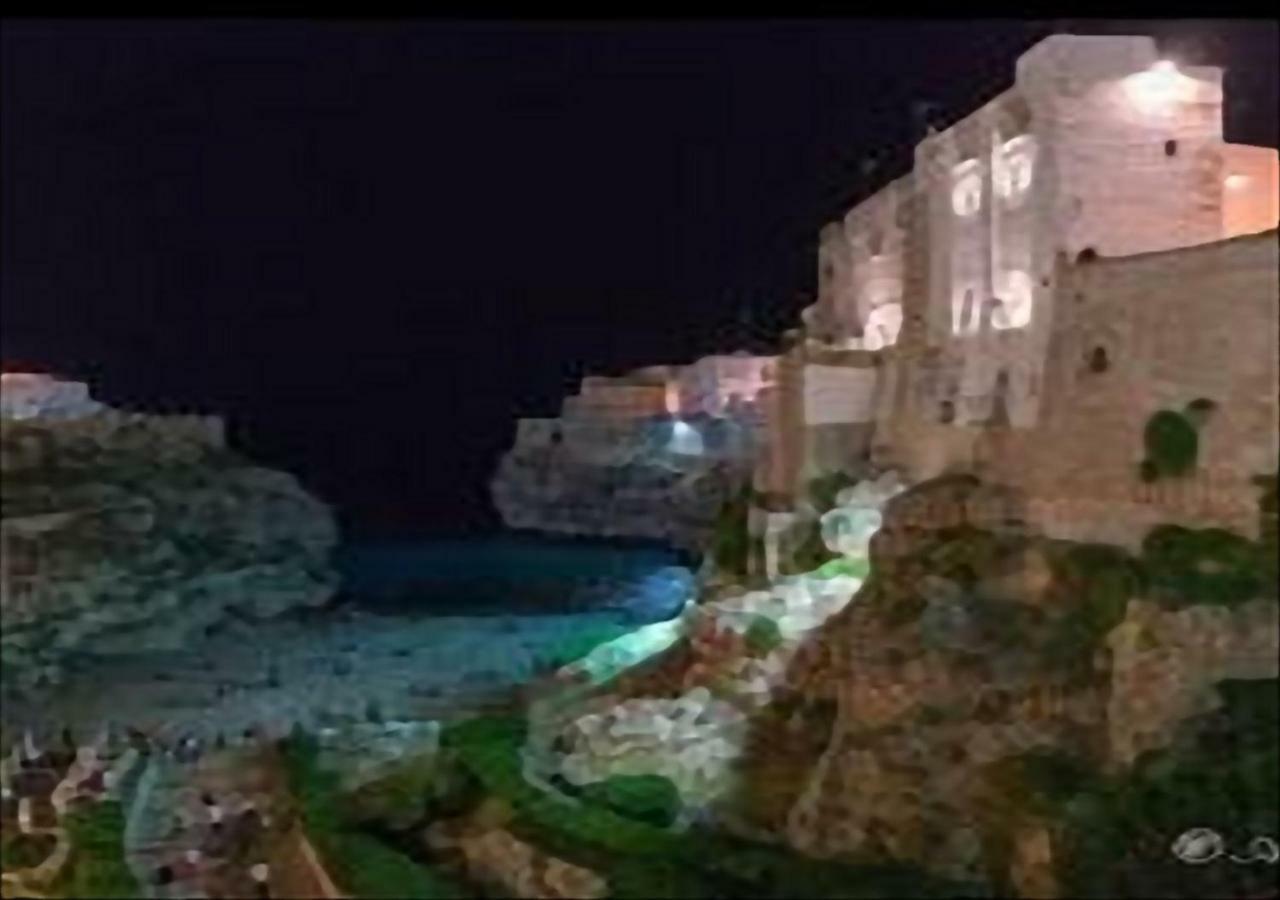 Casa Magnolia Villa Montalbano  Kültér fotó