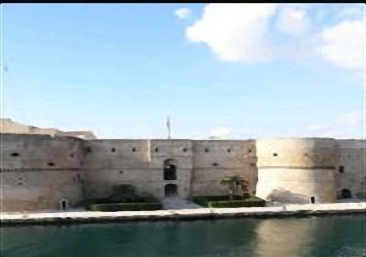 Casa Magnolia Villa Montalbano  Kültér fotó
