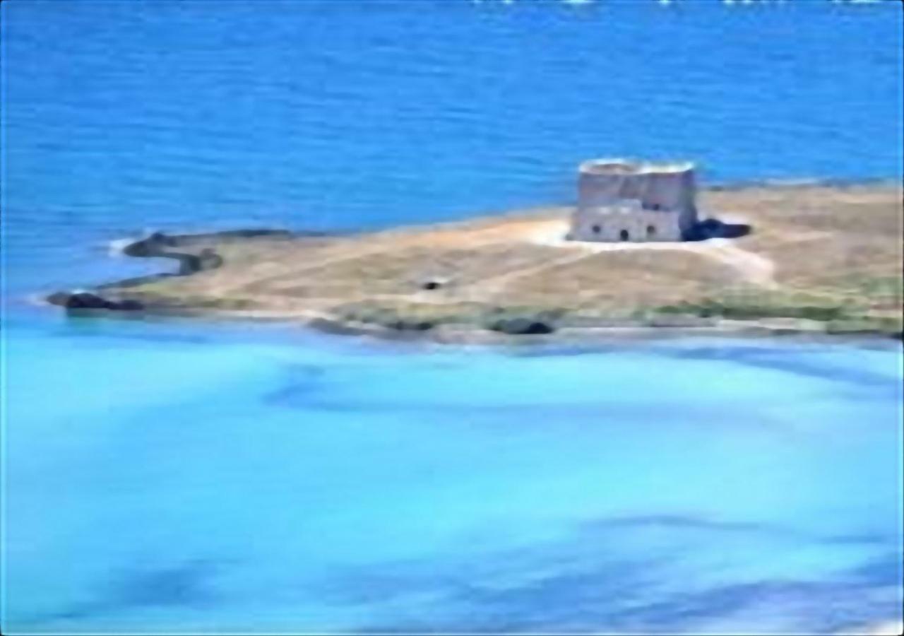 Casa Magnolia Villa Montalbano  Kültér fotó