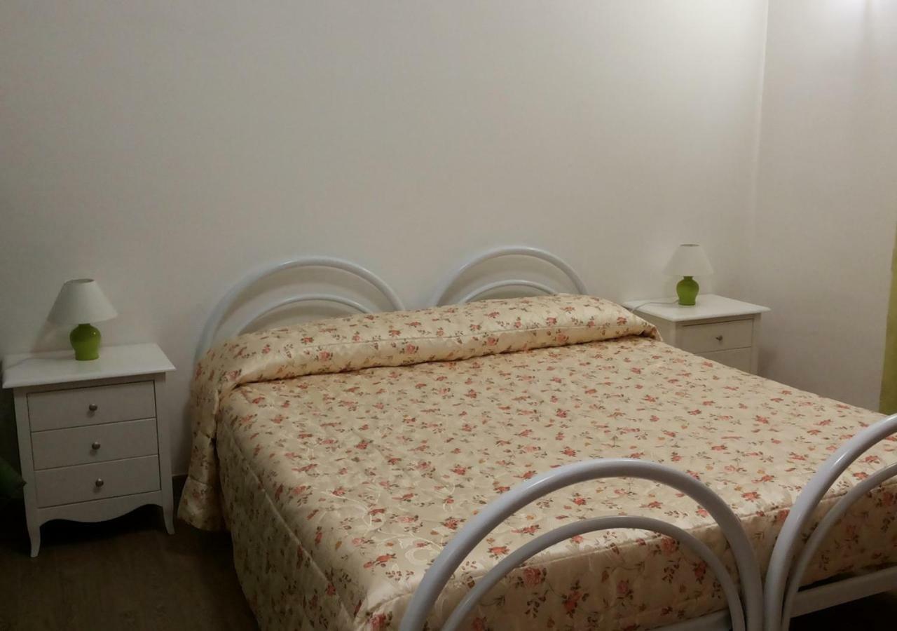 Casa Magnolia Villa Montalbano  Kültér fotó
