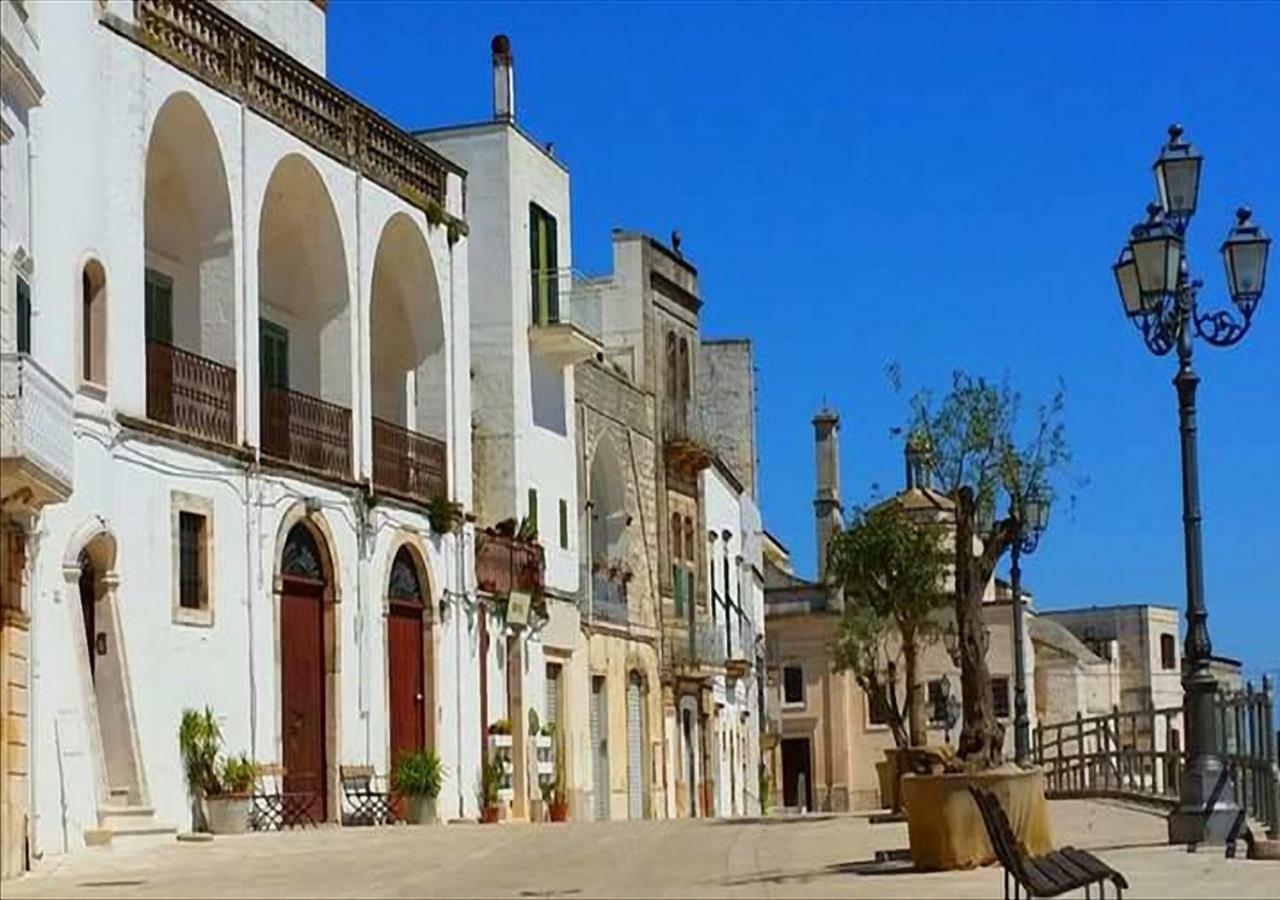 Casa Magnolia Villa Montalbano  Kültér fotó