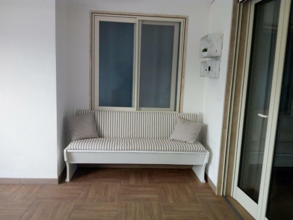 Casa Magnolia Villa Montalbano  Kültér fotó