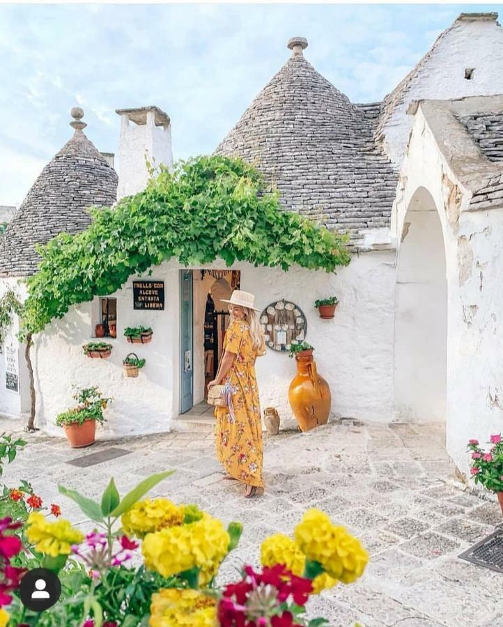 Casa Magnolia Villa Montalbano  Kültér fotó
