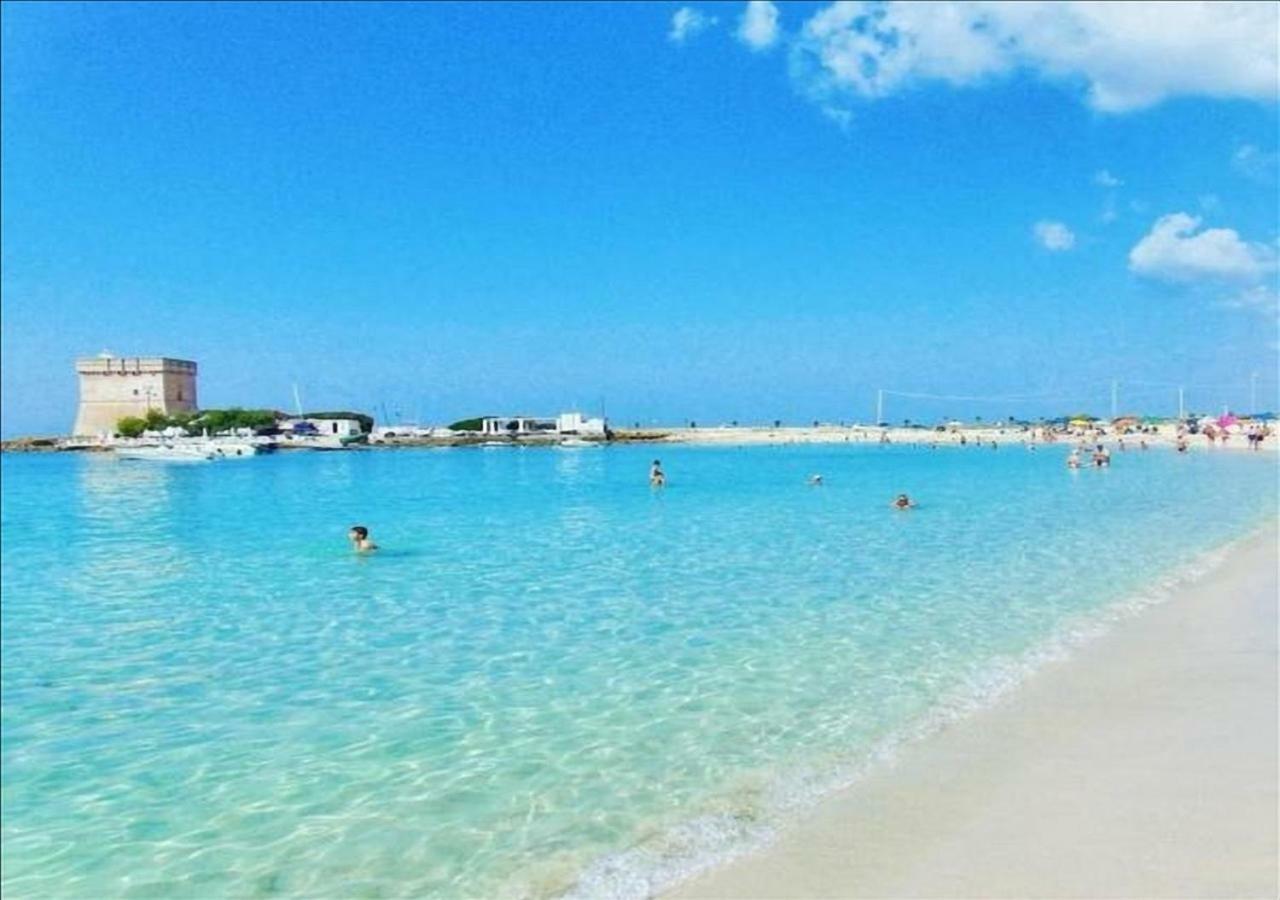 Casa Magnolia Villa Montalbano  Kültér fotó